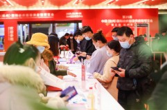 SCM2020年終總結(jié) | 成全客商也創(chuàng)造輝煌，展會亮點十足勢不可擋！